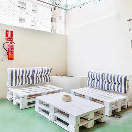 Capsule Hostel